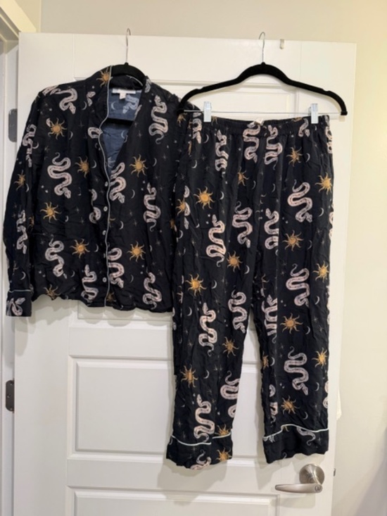 Cleobella Other - Cleobella Pajama Set